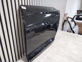 bontott AUDI A5 Bal hátsó Ajtó (Üres lemez)