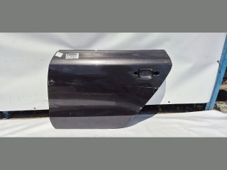bontott AUDI A5 Bal hátsó Ajtó (Üres lemez)