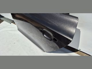 bontott AUDI A5 Bal hátsó Ajtó (Üres lemez)