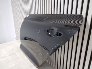 bontott AUDI A5 Bal hátsó Ajtó (Üres lemez)