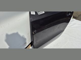 bontott AUDI A5 Bal hátsó Ajtó (Üres lemez)