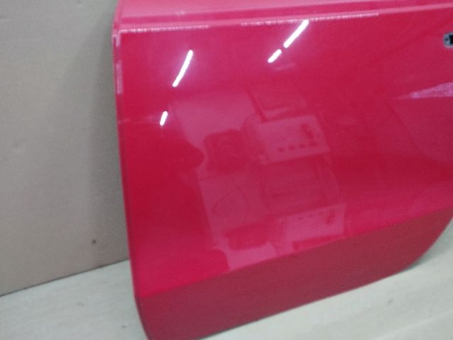 bontott AUDI A5 Bal hátsó Ajtó (Üres lemez)