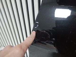 bontott AUDI A5 Bal hátsó Ajtó (Üres lemez)