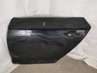 bontott AUDI A5 Bal hátsó Ajtó (Üres lemez)