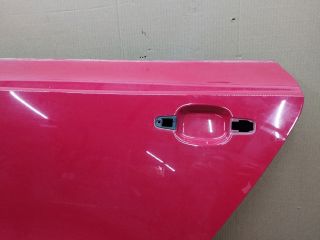 bontott AUDI A5 Bal hátsó Ajtó (Üres lemez)