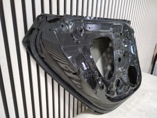 bontott AUDI A5 Bal hátsó Ajtó (Üres lemez)