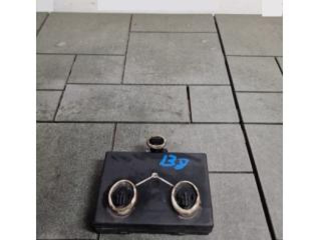 bontott AUDI A5 Bal hátsó Ajtó Vezérlőegység