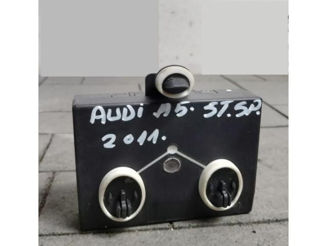 bontott AUDI A5 Bal hátsó Ajtó Vezérlőegység