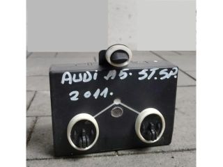 bontott AUDI A5 Bal hátsó Ajtó Vezérlőegység