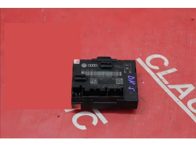 bontott AUDI A5 Bal hátsó Ajtó Vezérlőegység