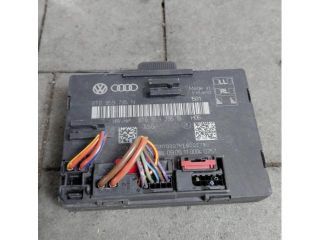 bontott AUDI A5 Bal hátsó Ajtó Vezérlőegység