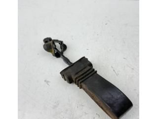 bontott AUDI A5 Bal hátsó Ajtóhatároló