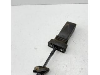 bontott AUDI A5 Bal hátsó Ajtóhatároló