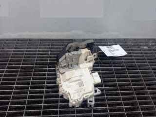 bontott AUDI A5 Bal hátsó Ajtózár