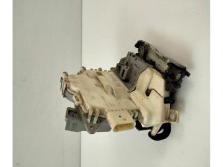 bontott AUDI A5 Bal hátsó Ajtózár