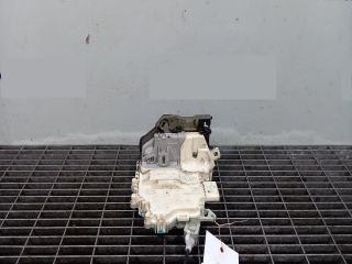 bontott AUDI A5 Bal hátsó Ajtózár