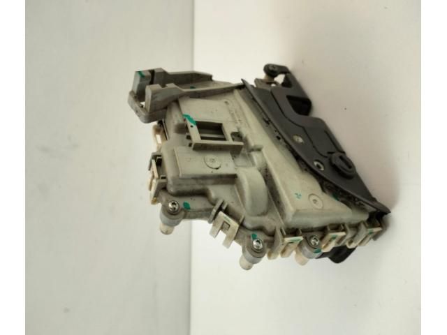 bontott AUDI A5 Bal hátsó Ajtózár