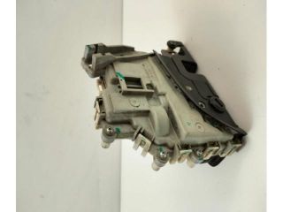 bontott AUDI A5 Bal hátsó Ajtózár