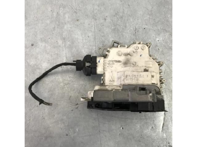 bontott AUDI A5 Bal hátsó Ajtózár