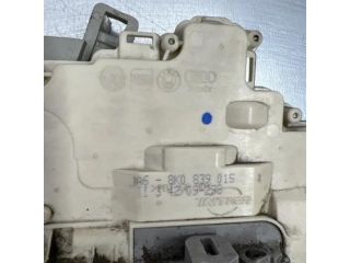 bontott AUDI A5 Bal hátsó Ajtózár