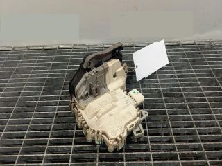 bontott AUDI A5 Bal hátsó Ajtózár