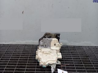 bontott AUDI A5 Bal hátsó Ajtózár