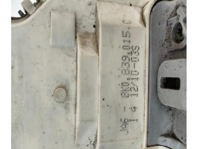 bontott AUDI A5 Bal hátsó Ajtózár