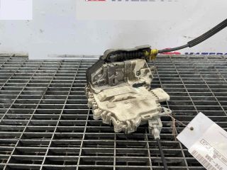 bontott AUDI A5 Bal hátsó Ajtózár