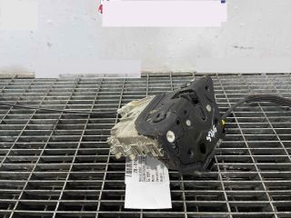 bontott AUDI A5 Bal hátsó Ajtózár