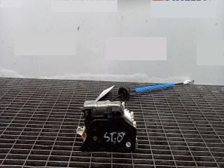 bontott AUDI A5 Bal hátsó Ajtózár