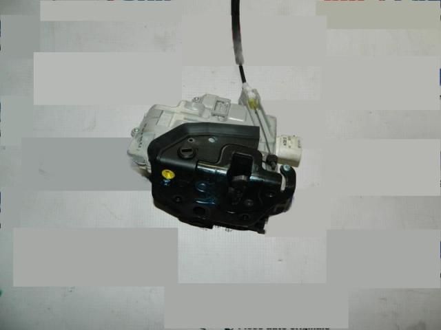 bontott AUDI A5 Bal hátsó Ajtózár