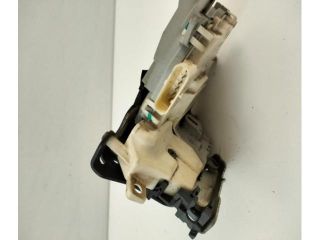 bontott AUDI A5 Bal hátsó Ajtózár