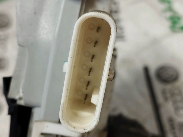 bontott AUDI A5 Bal hátsó Ajtózár