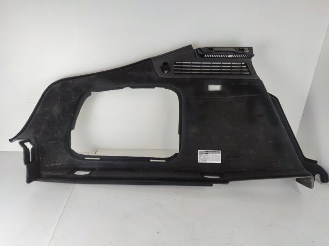 bontott AUDI A5 Bal hátsó Csomagtér Burkolat (Műanyag)