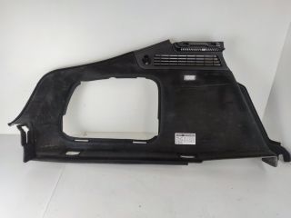 bontott AUDI A5 Bal hátsó Csomagtér Burkolat (Műanyag)