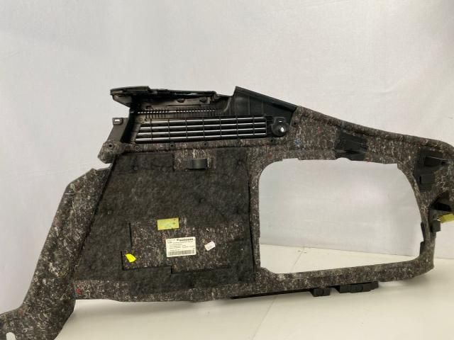 bontott AUDI A5 Bal hátsó Csomagtér Burkolat (Műanyag)