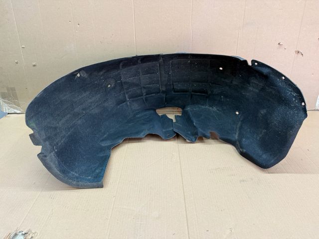 bontott AUDI A5 Bal hátsó Dobbetét (Kerékjárati, Műanyag)