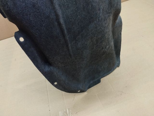 bontott AUDI A5 Bal hátsó Dobbetét (Kerékjárati, Műanyag)