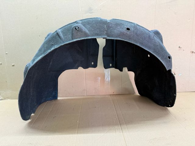 bontott AUDI A5 Bal hátsó Dobbetét (Kerékjárati, Műanyag)