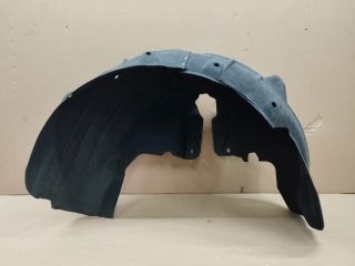 bontott AUDI A5 Bal hátsó Dobbetét (Kerékjárati, Műanyag)