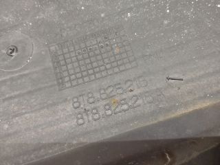 bontott AUDI A5 Bal hátsó Fenéklemez