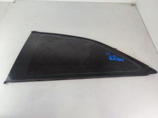 bontott AUDI A5 Bal hátsó Fixüveg (Ajtóban)