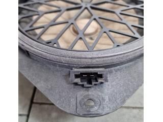 bontott AUDI A5 Bal hátsó Hangszóró