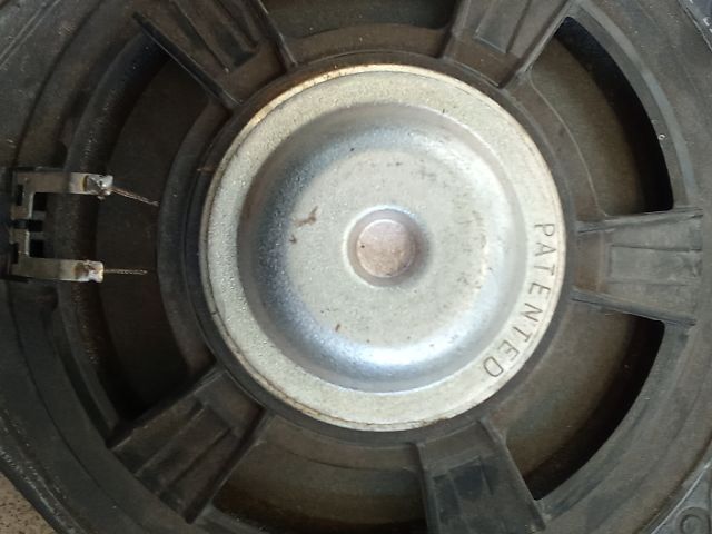 bontott AUDI A5 Bal hátsó Hangszóró