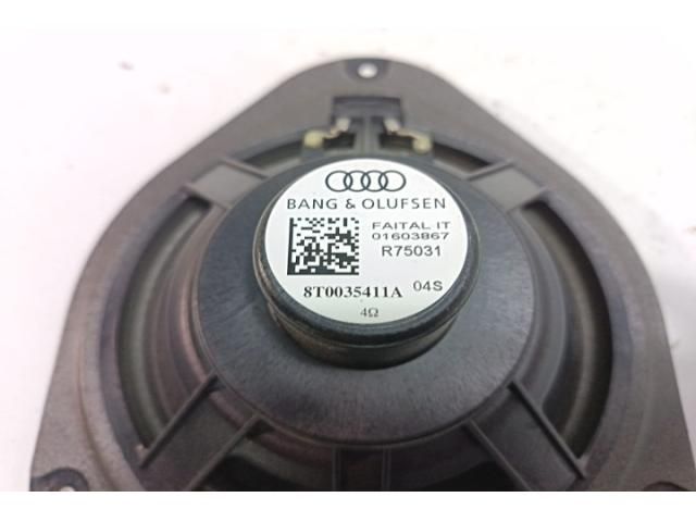 bontott AUDI A5 Bal hátsó Hangszóró