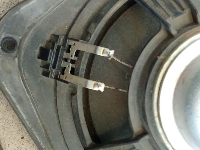 bontott AUDI A5 Bal hátsó Hangszóró