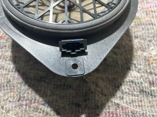 bontott AUDI A5 Bal hátsó Hangszóró