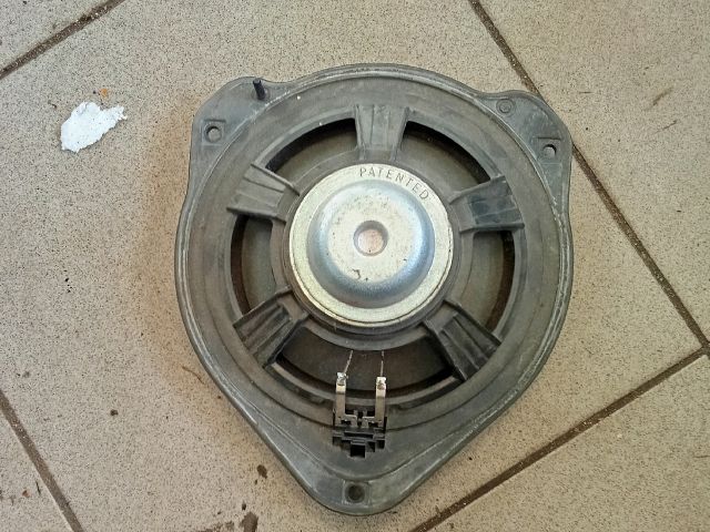 bontott AUDI A5 Bal hátsó Hangszóró