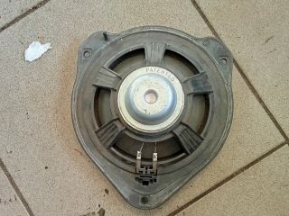bontott AUDI A5 Bal hátsó Hangszóró