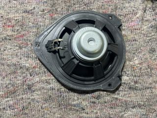 bontott AUDI A5 Bal hátsó Hangszóró